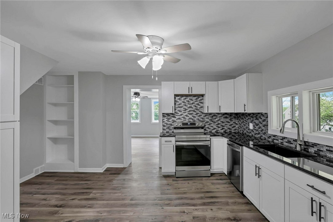 Floral Hill - Residential