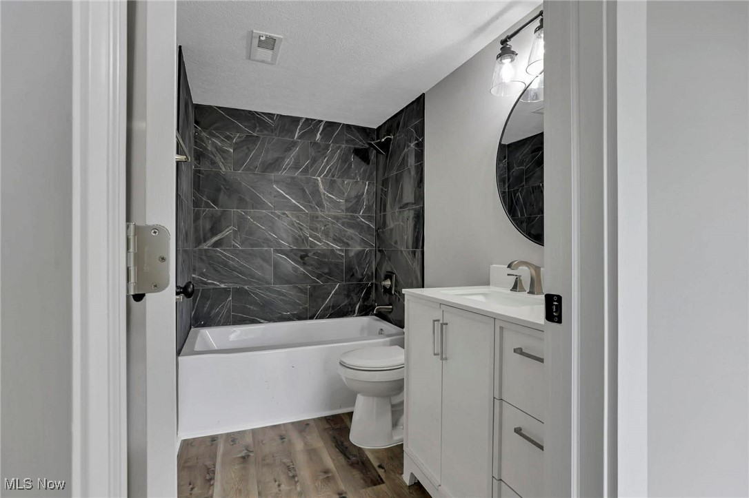 Floral Hill - Residential