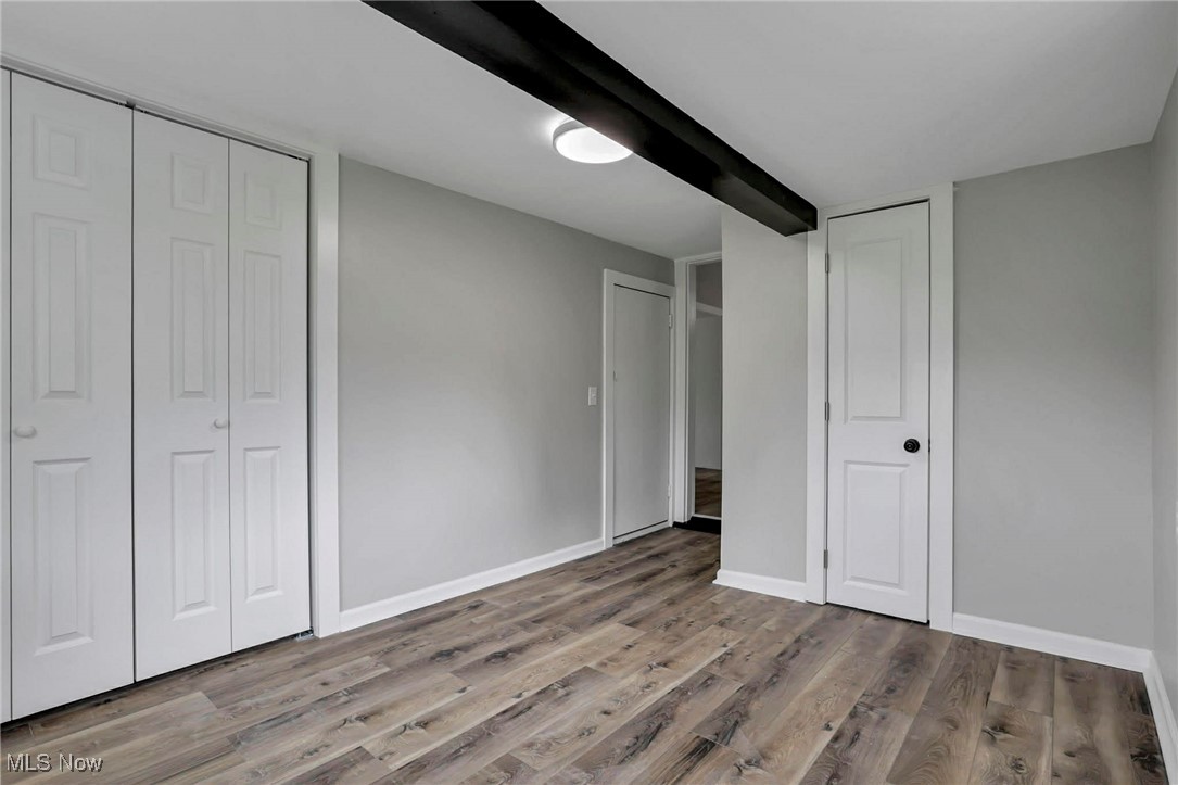 Floral Hill - Residential