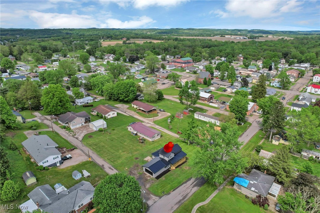 Floral Hill - Residential