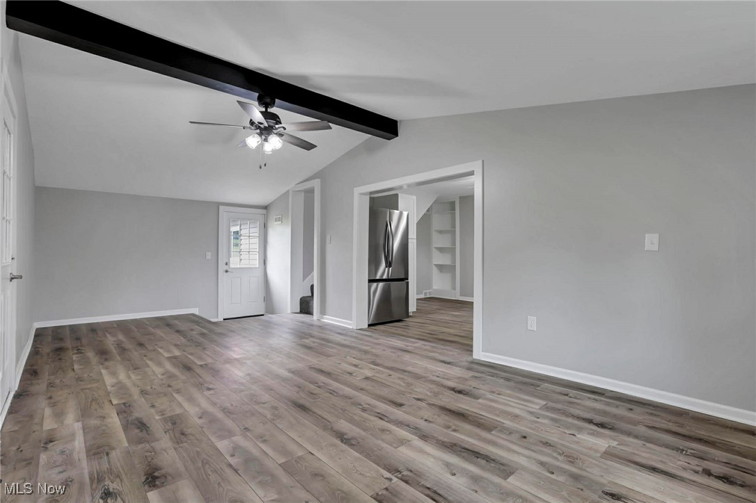 Floral Hill - Residential