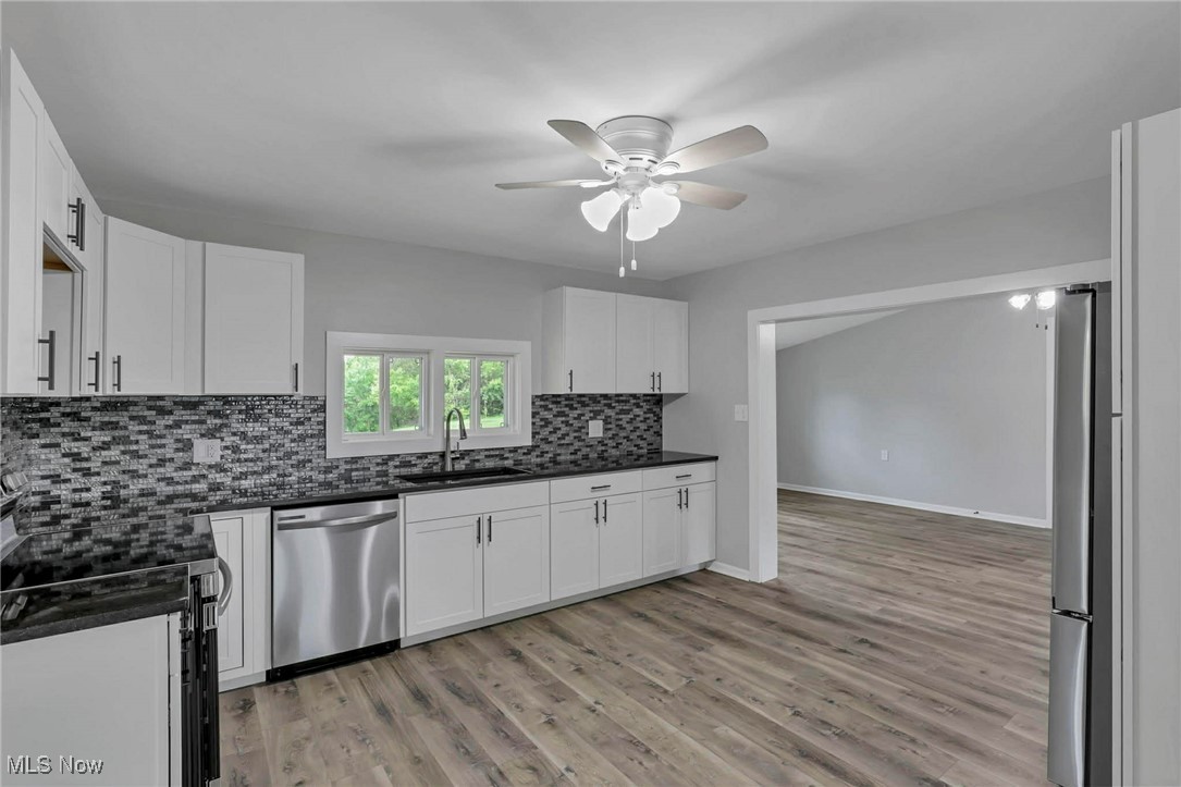 Floral Hill - Residential