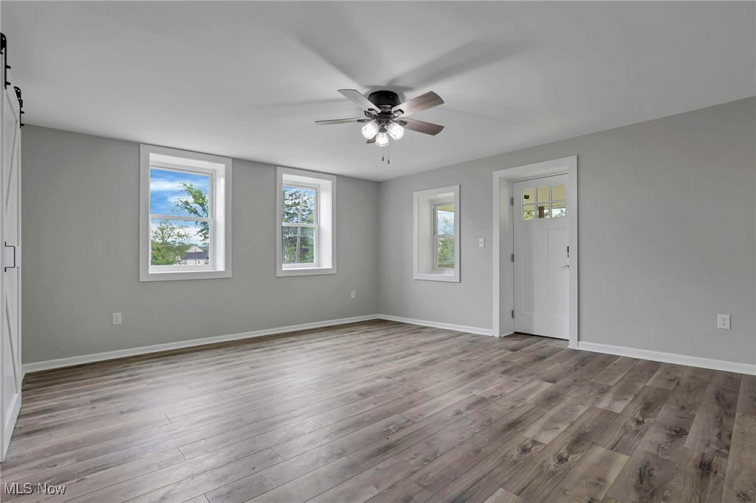 Floral Hill - Residential