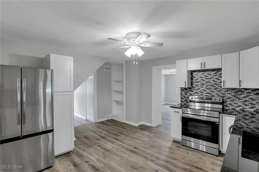 Floral Hill - Residential