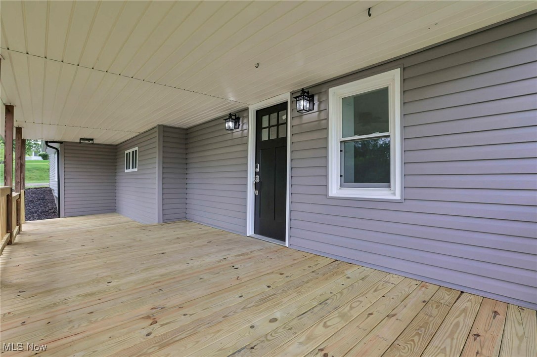 Floral Hill - Residential