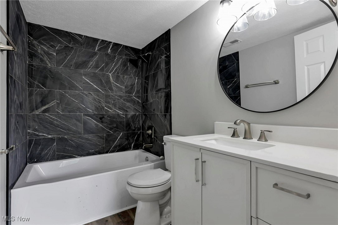 Floral Hill - Residential