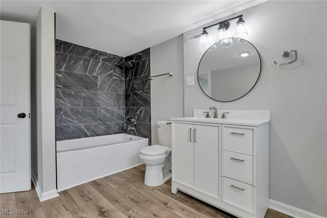 Floral Hill - Residential