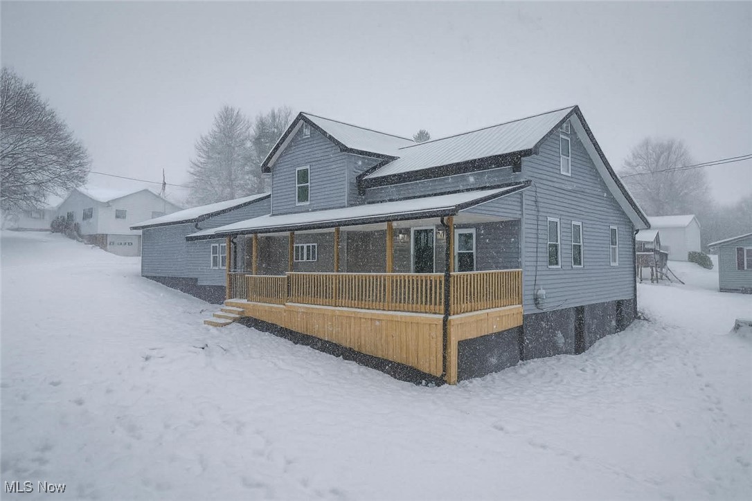 Floral Hill - Residential