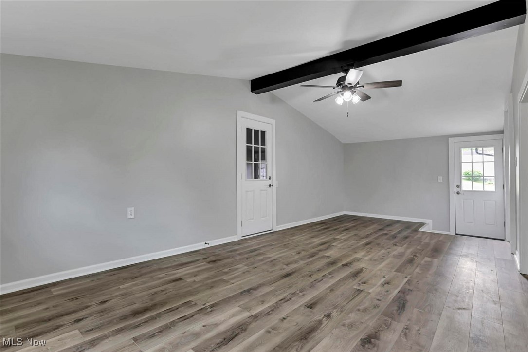 Floral Hill - Residential