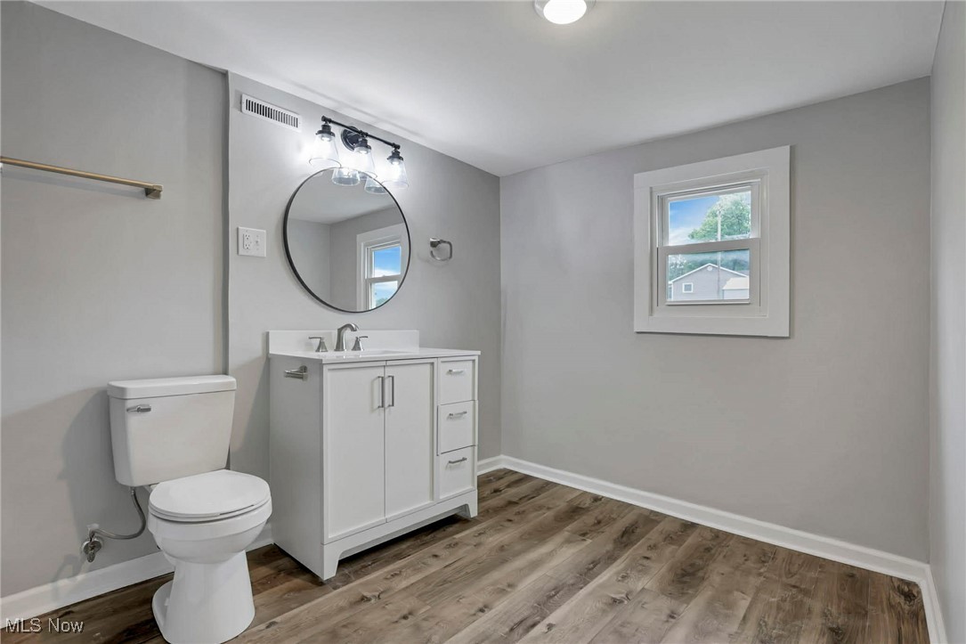 Floral Hill - Residential