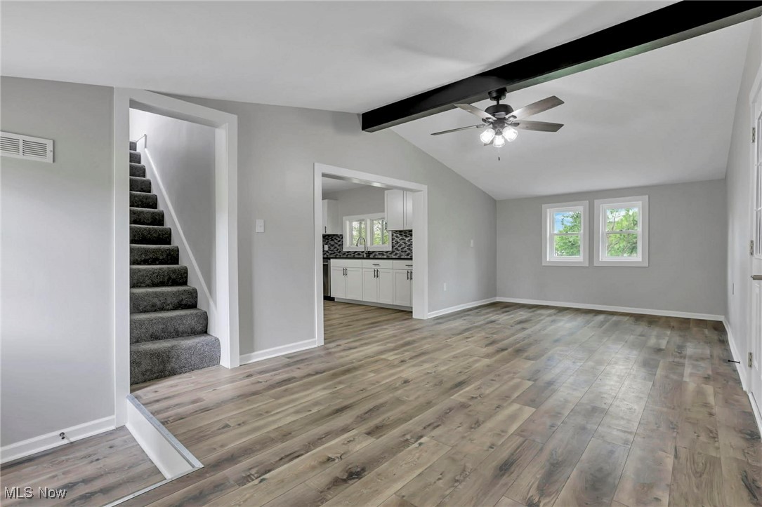 Floral Hill - Residential