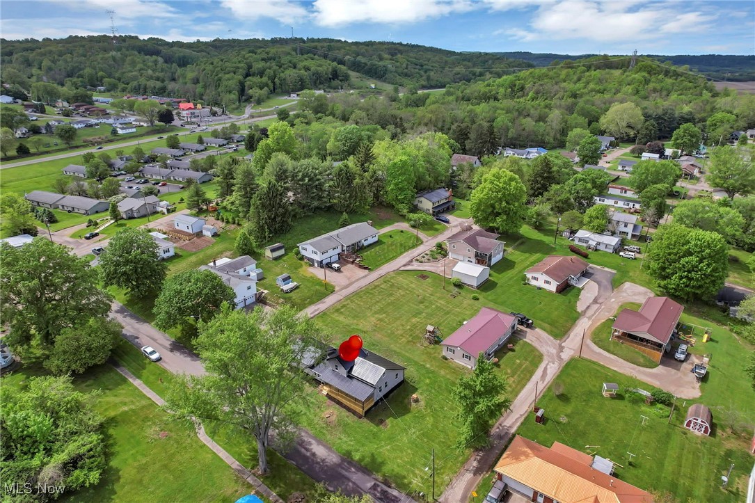 Floral Hill - Residential