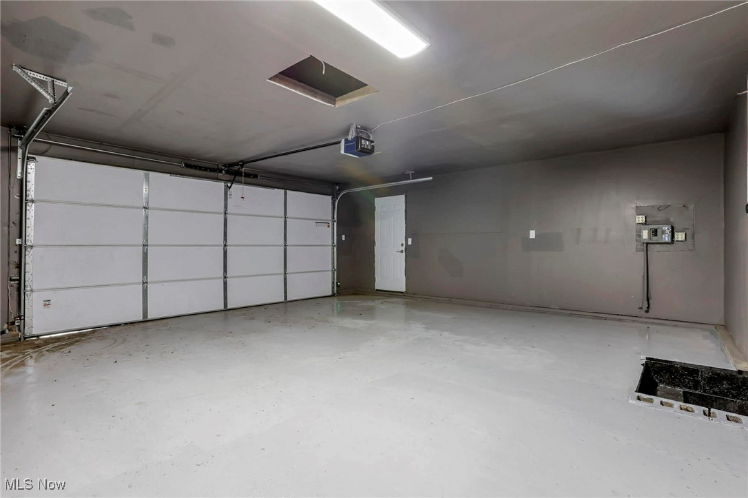 Floral Hill - Residential