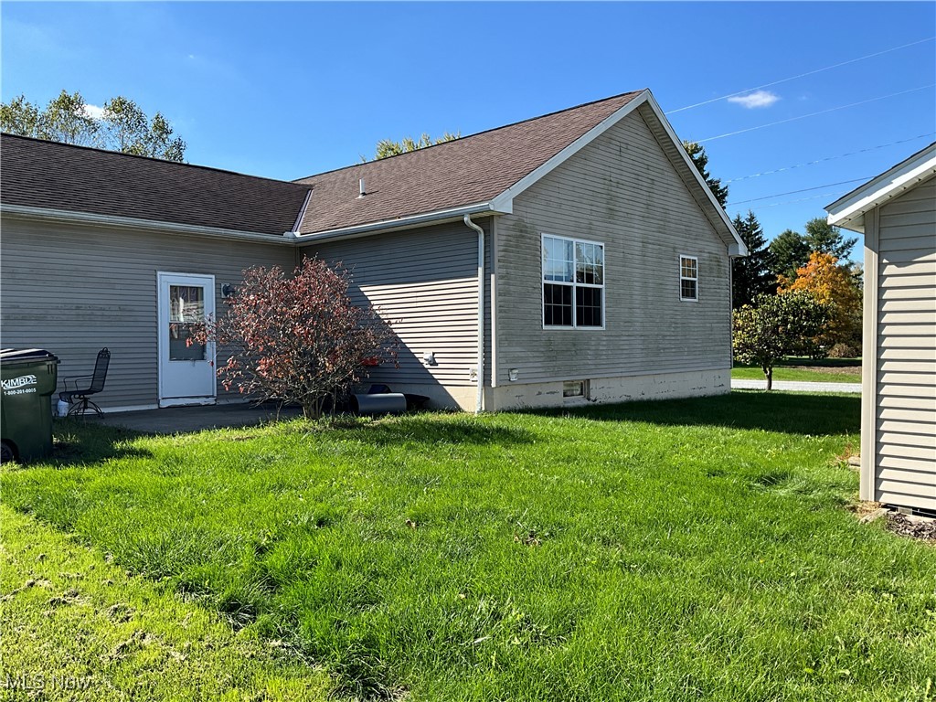 5 Andrew Court, West Salem, Ohio image 32