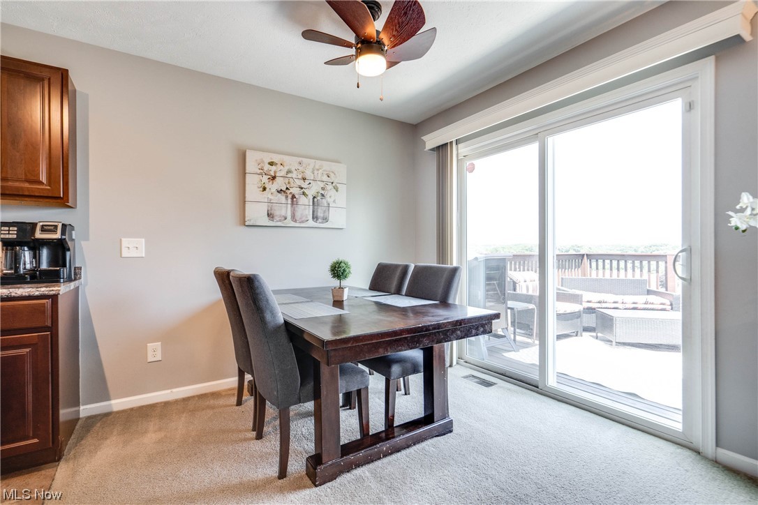 Rose Hill Villas Allotment - Residential