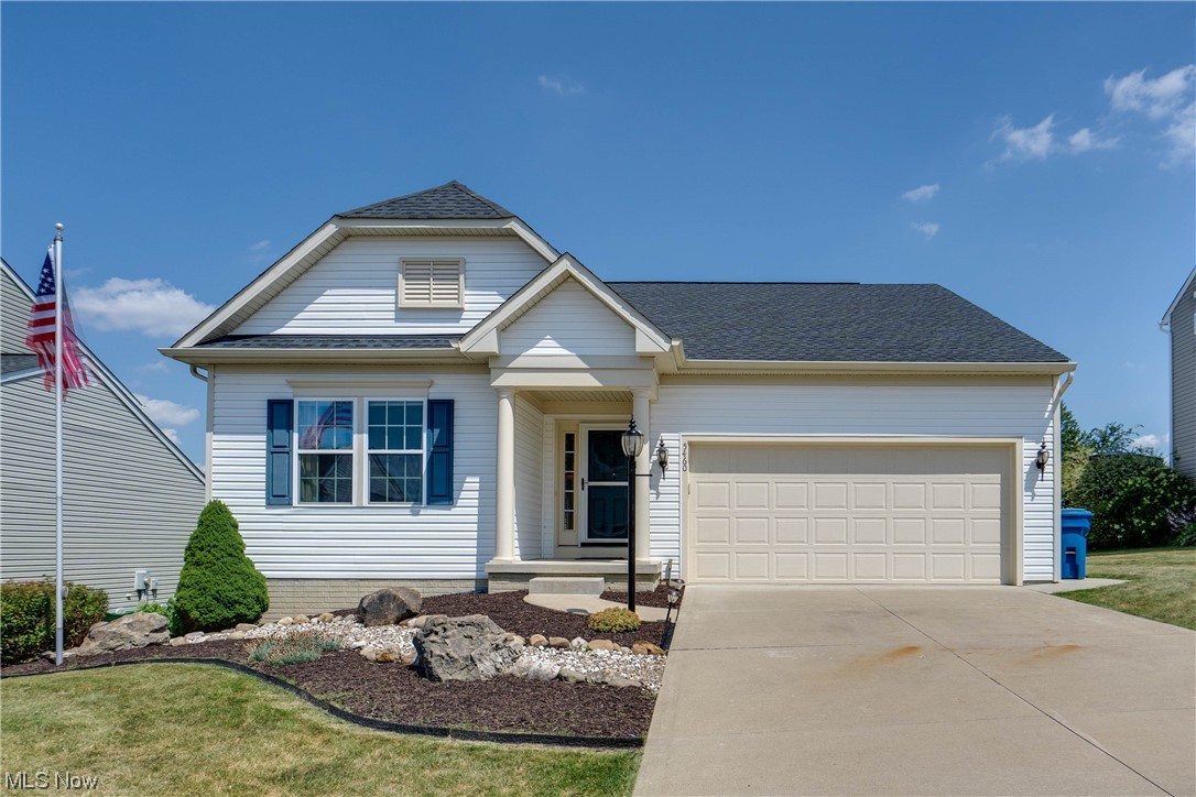 Rose Hill Villas Allotment - Residential