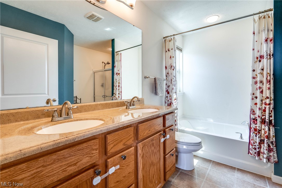 Rose Hill Villas Allotment - Residential