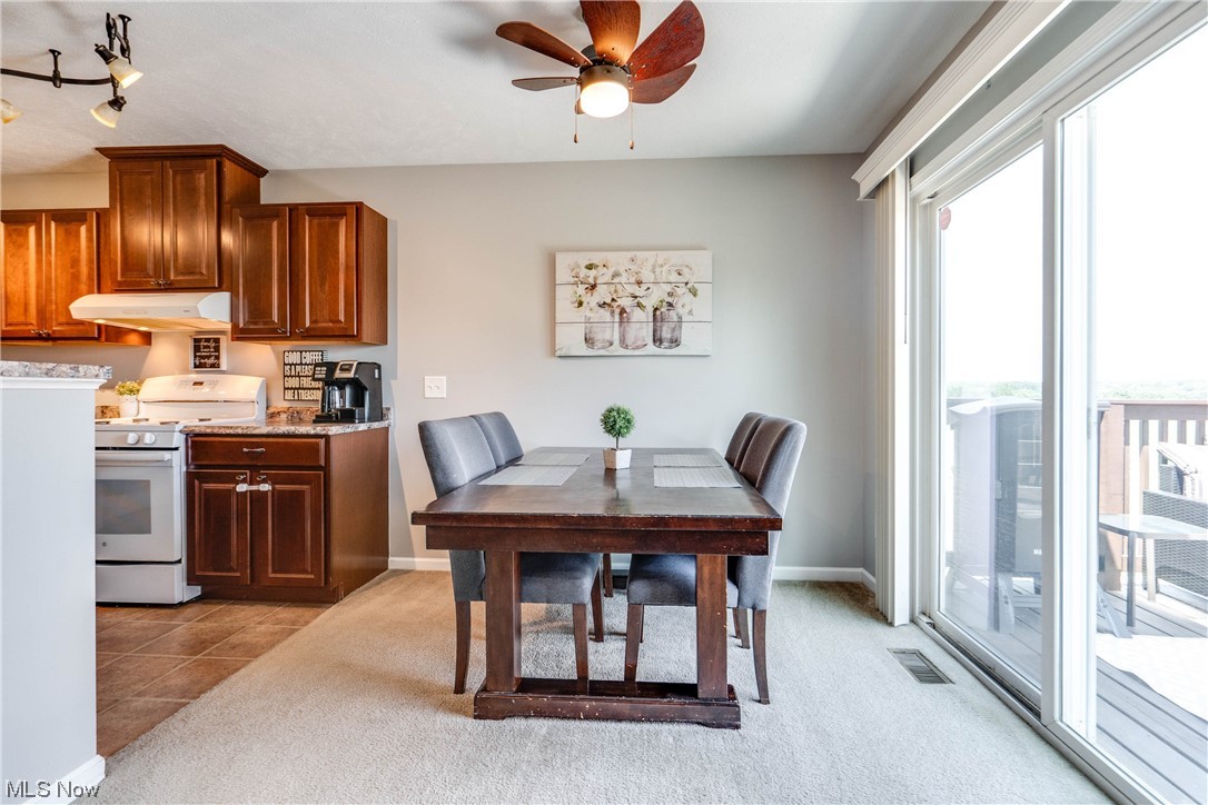 Rose Hill Villas Allotment - Residential