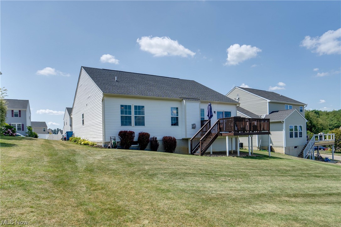 Rose Hill Villas Allotment - Residential