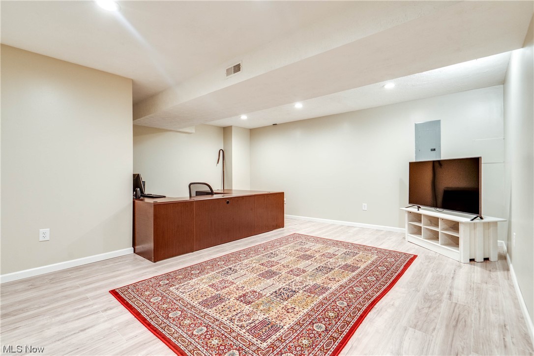 Rose Hill Villas Allotment - Residential