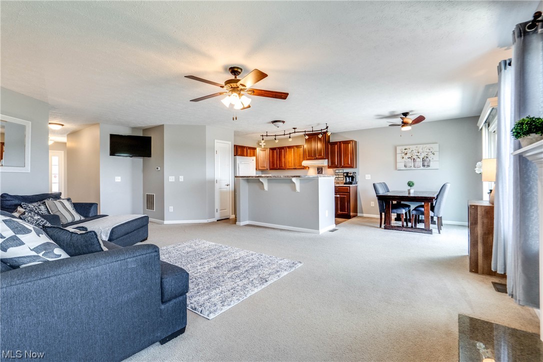 Rose Hill Villas Allotment - Residential