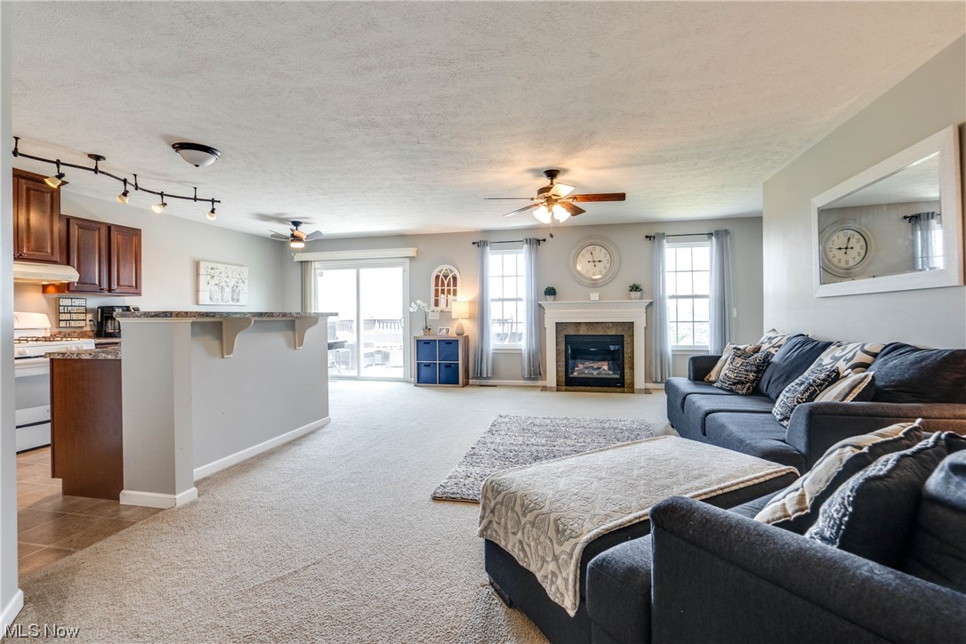 Rose Hill Villas Allotment - Residential