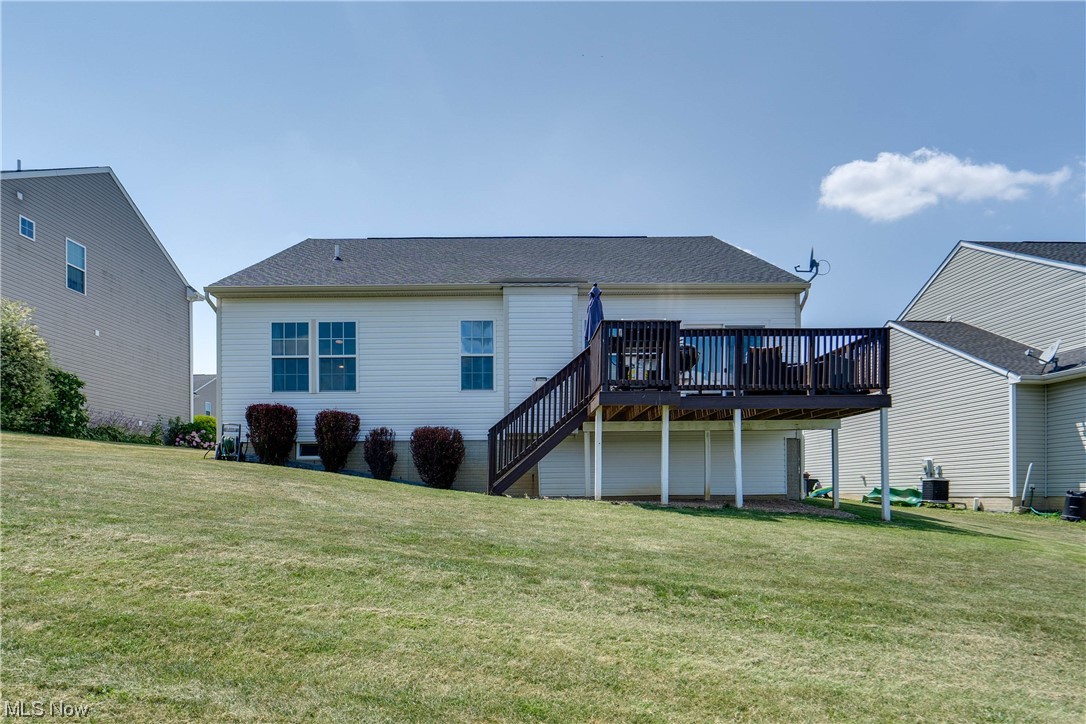 Rose Hill Villas Allotment - Residential