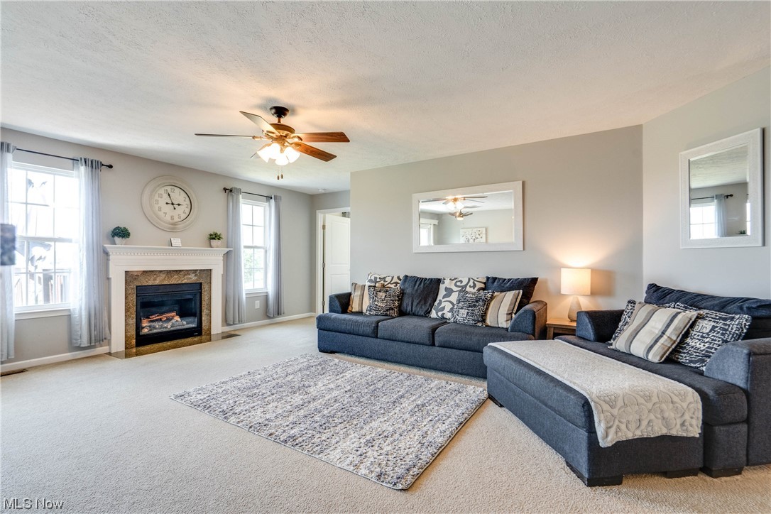 Rose Hill Villas Allotment - Residential