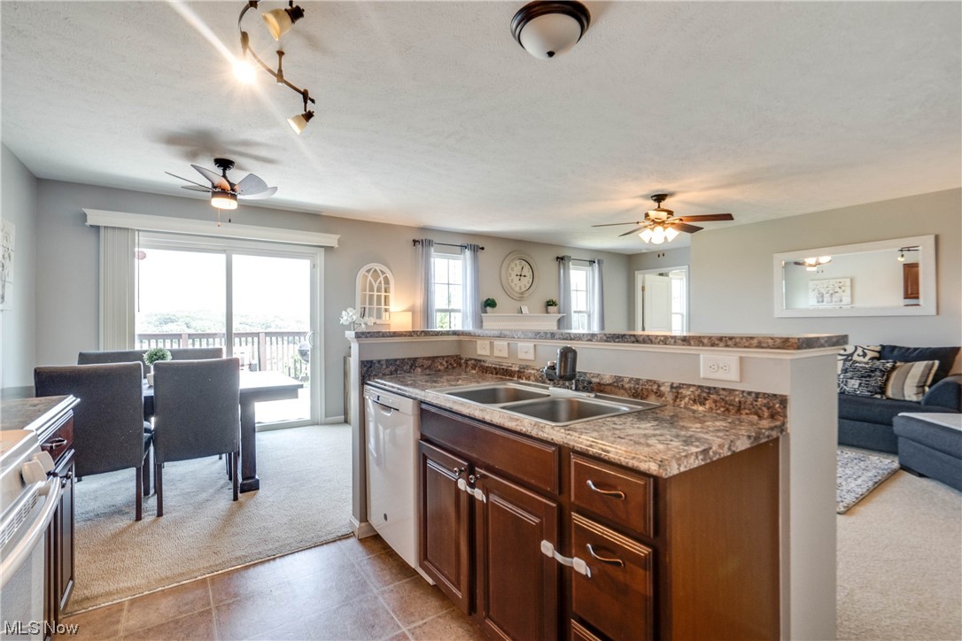 Rose Hill Villas Allotment - Residential