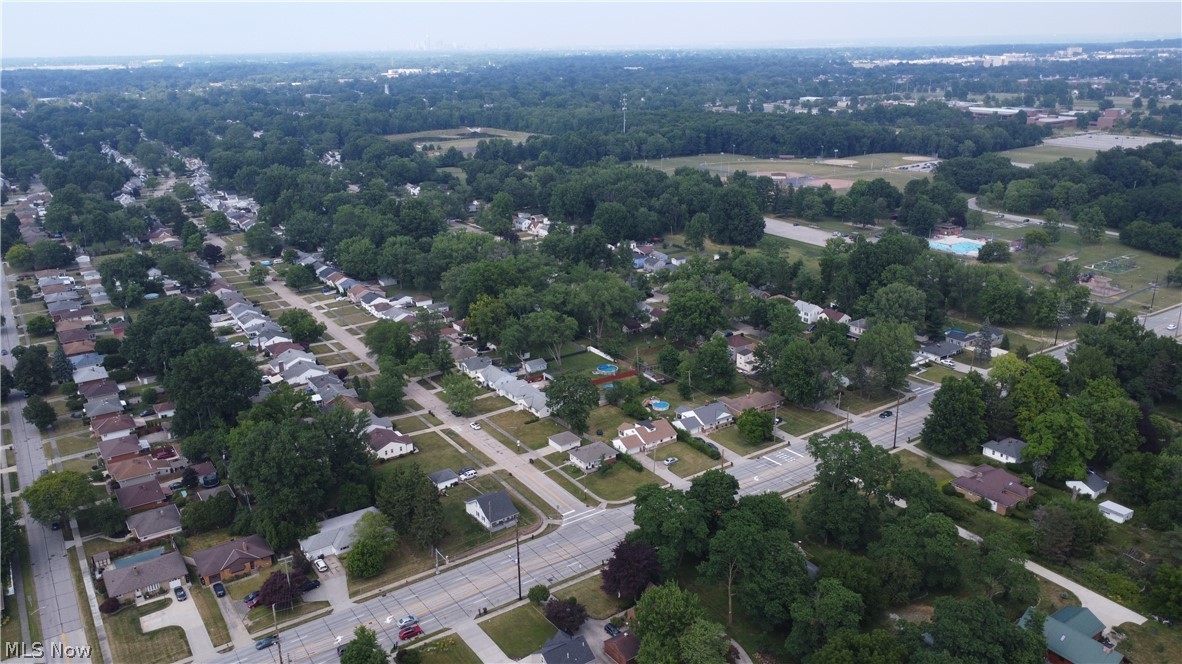 Basilio Imbrigiottas Sub #2 - Residential