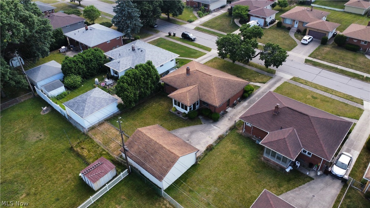 Basilio Imbrigiottas Sub #2 - Residential