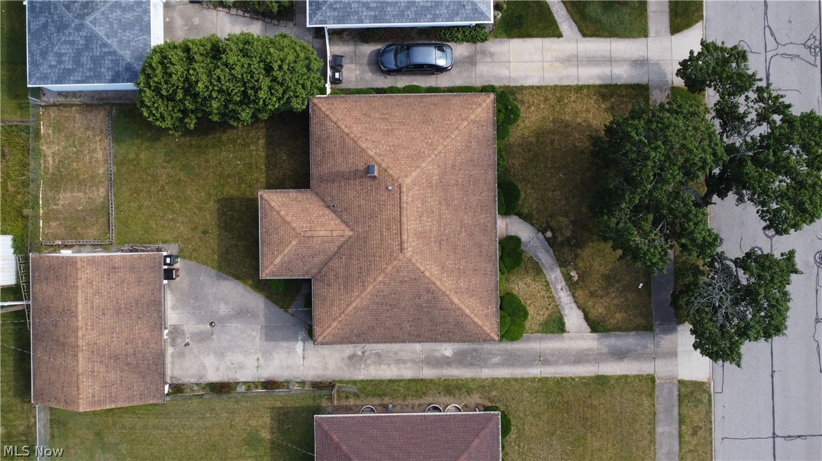 Basilio Imbrigiottas Sub #2 - Residential