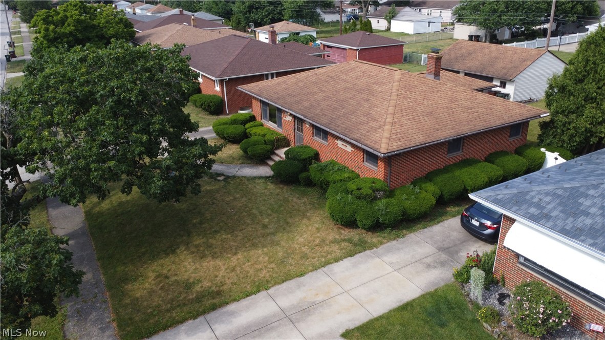 Basilio Imbrigiottas Sub #2 - Residential