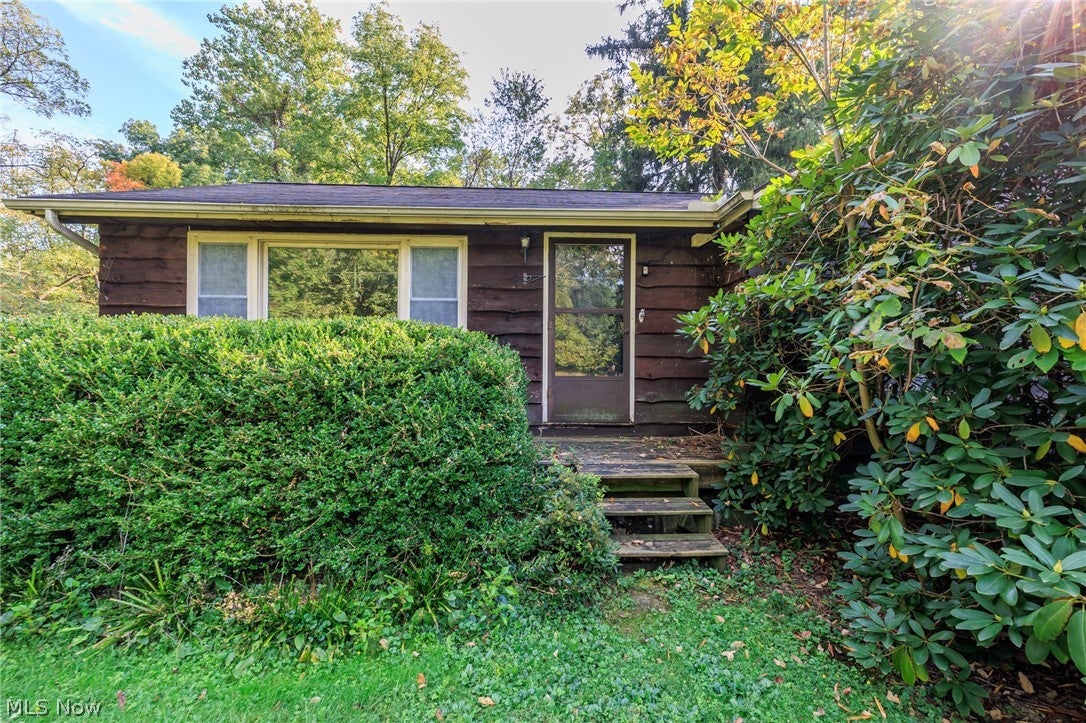 3464 Brush Road