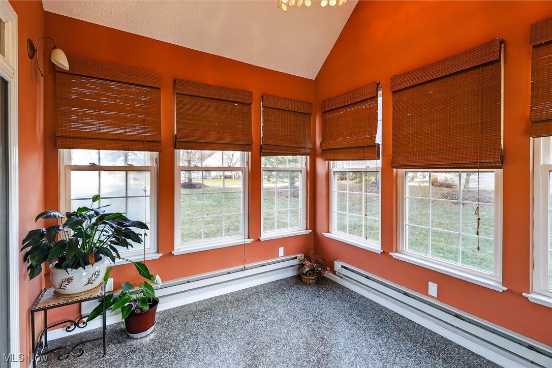 Village/Waterside Xing South - Residential