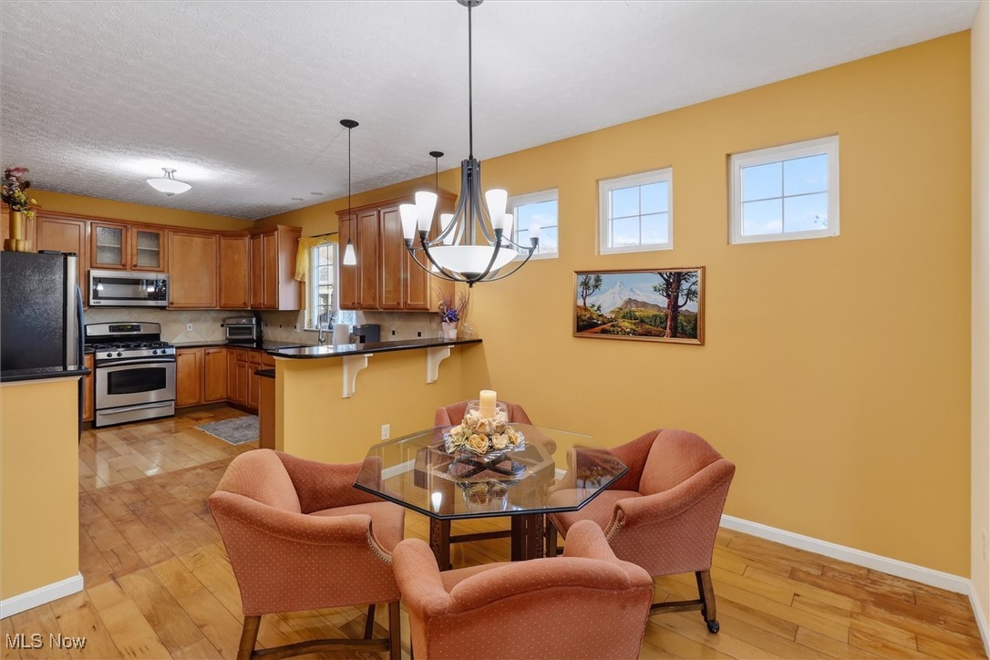 Village/Waterside Xing South - Residential