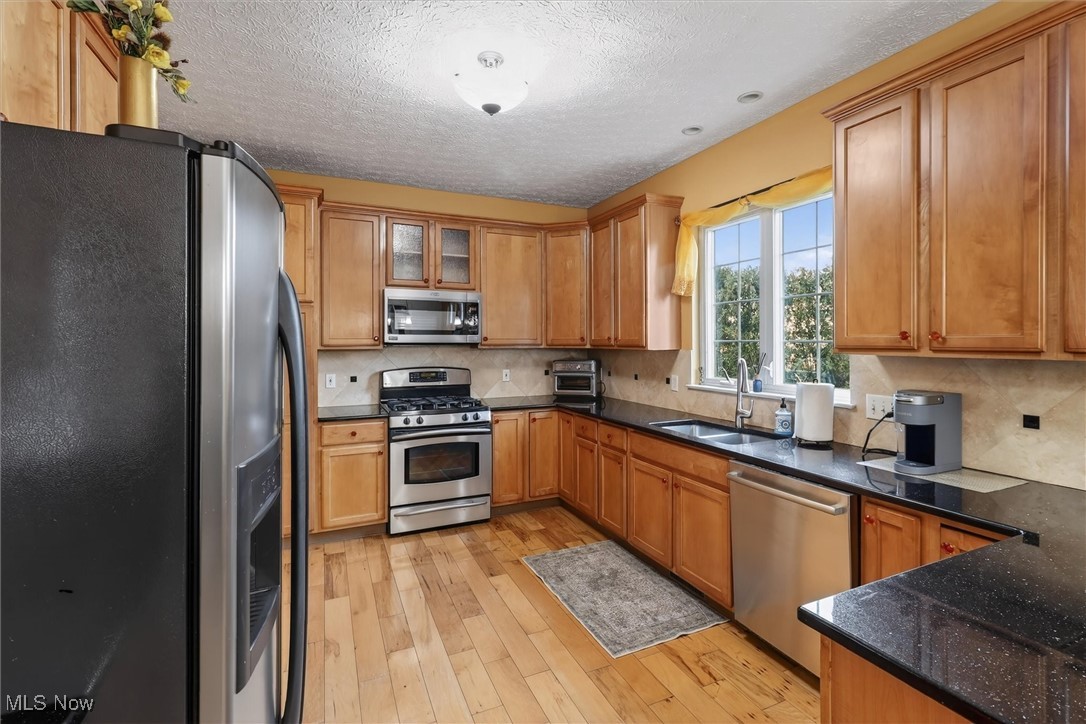 Village/Waterside Xing South - Residential