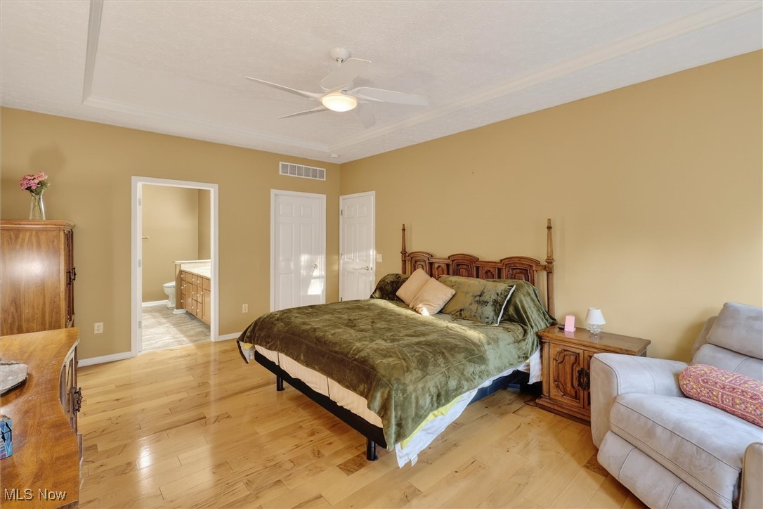 Village/Waterside Xing South - Residential