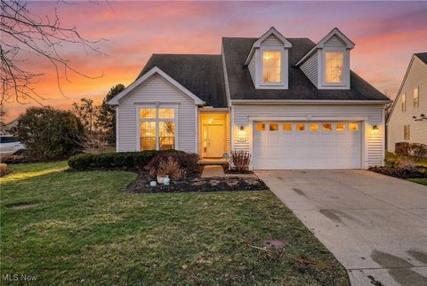 494 Brookstone Court, Avon Lake, OH 44012 - #: 5180765