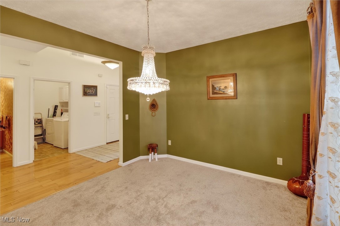 Village/Waterside Xing South - Residential