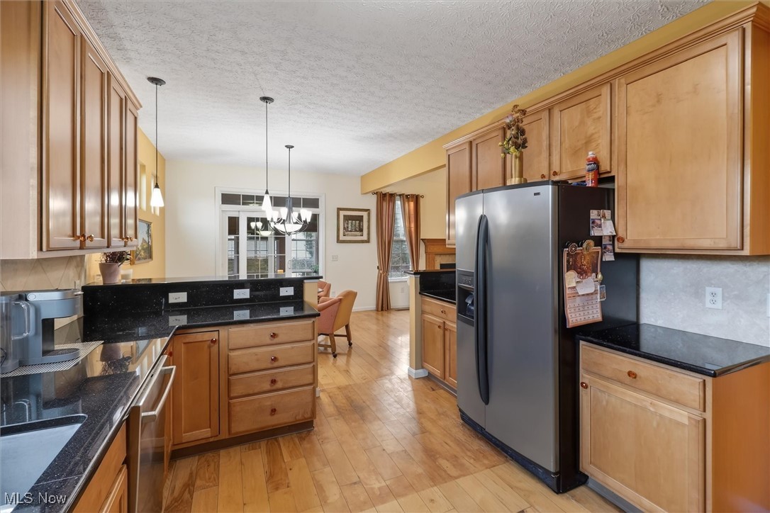 Village/Waterside Xing South - Residential