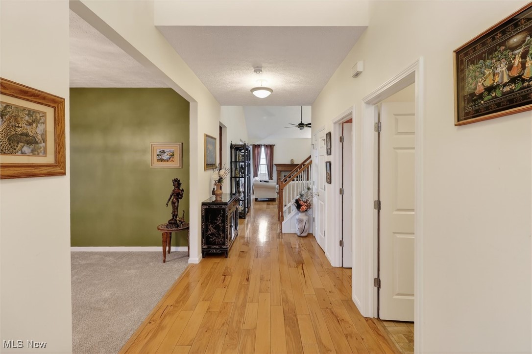 Village/Waterside Xing South - Residential