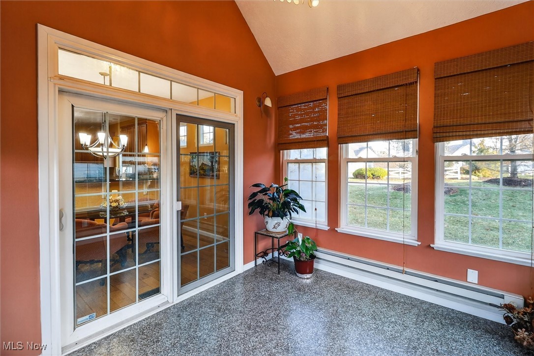 Village/Waterside Xing South - Residential