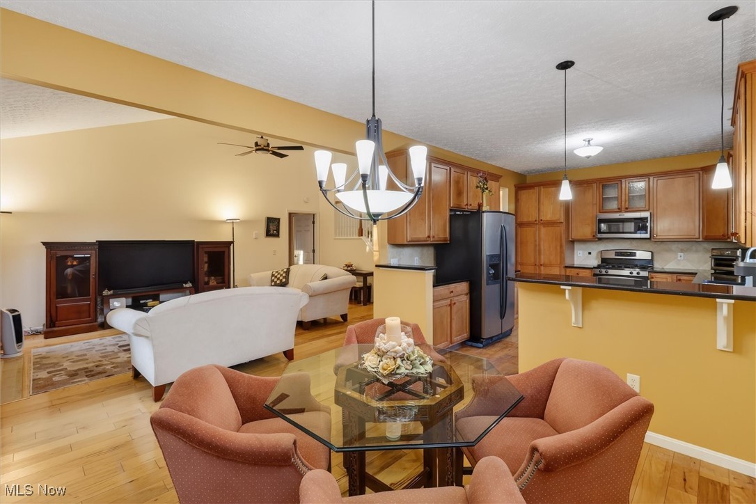 Village/Waterside Xing South - Residential