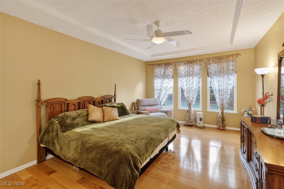 Village/Waterside Xing South - Residential