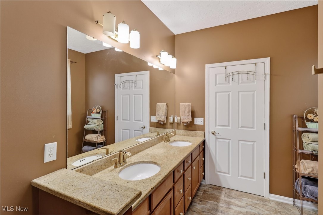 Village/Waterside Xing South - Residential