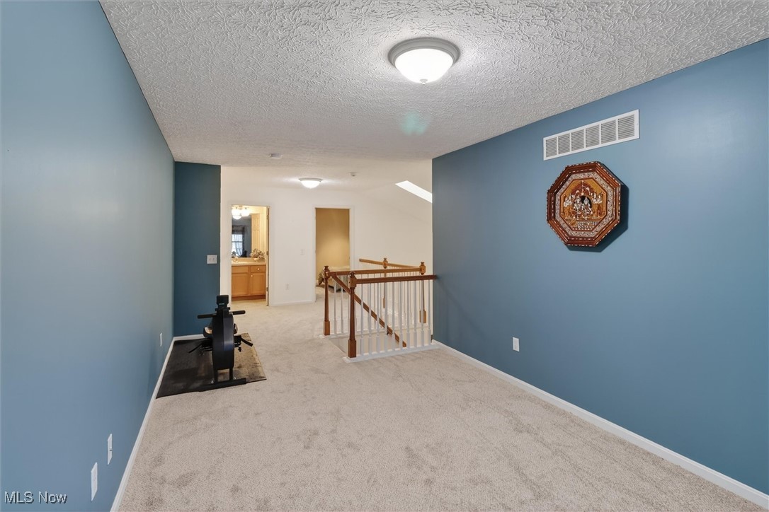 Village/Waterside Xing South - Residential