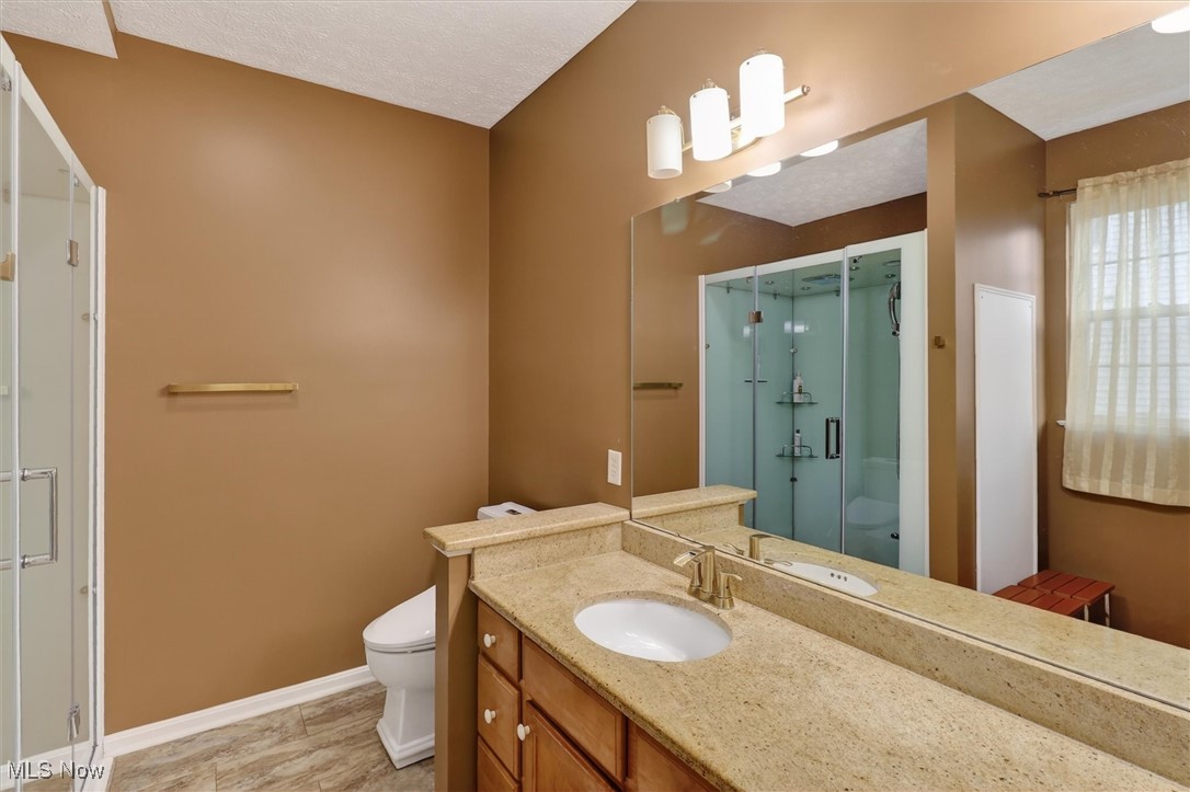 Village/Waterside Xing South - Residential