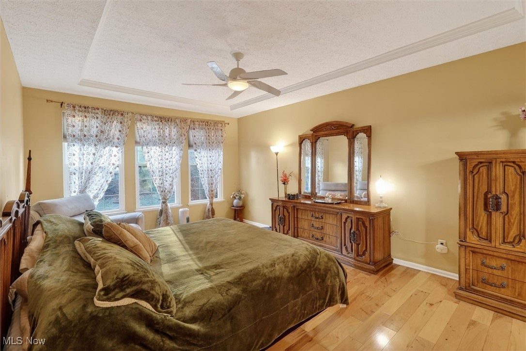 Village/Waterside Xing South - Residential