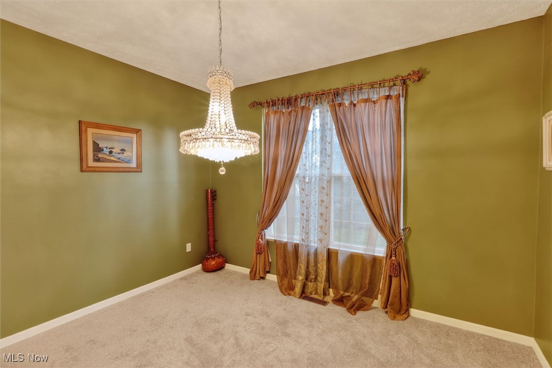 Village/Waterside Xing South - Residential